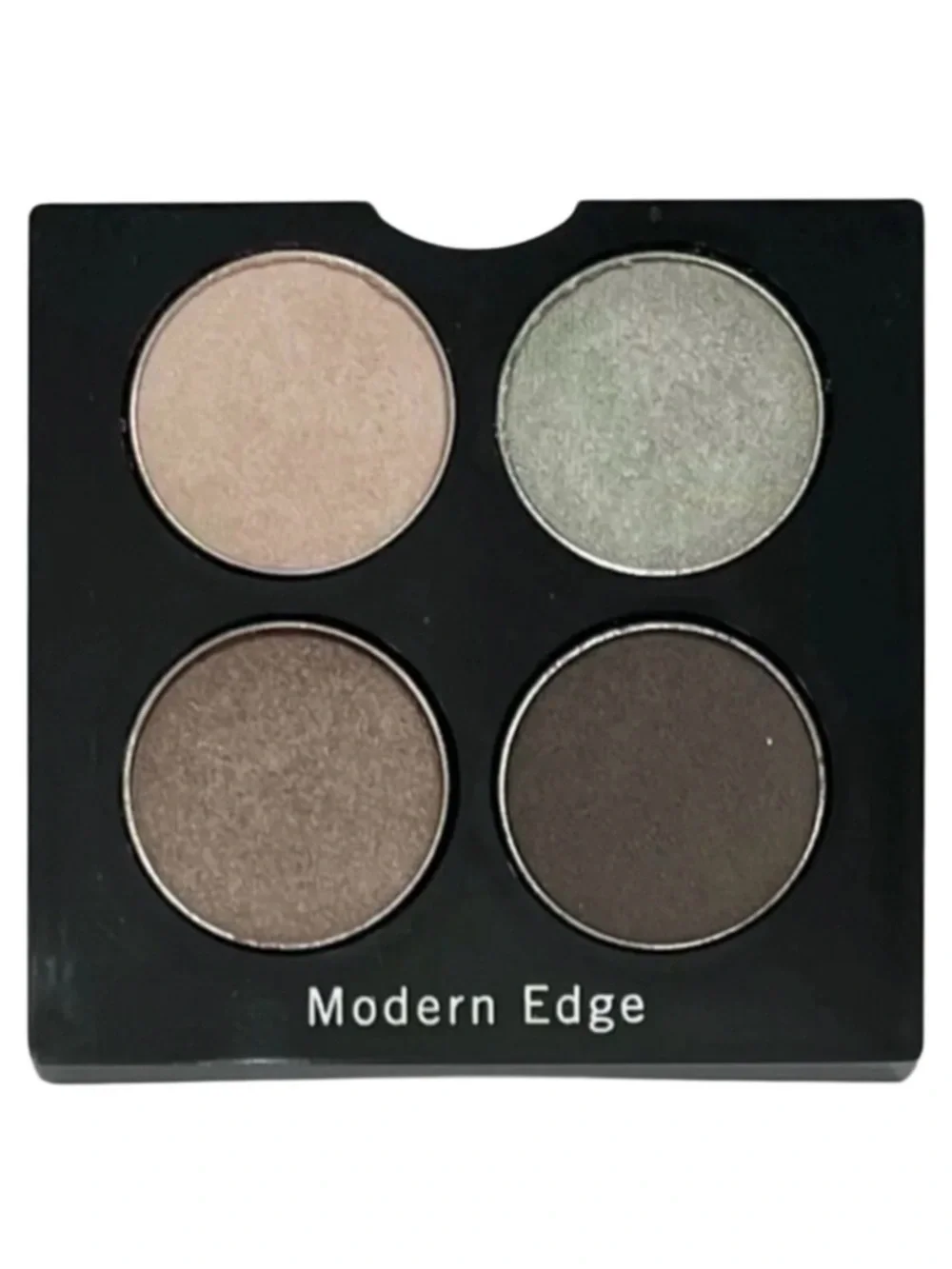Lancôme Modern Edge Color Design Eyeshadow Quad